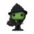 Funko - WICKED : FOR GOOD - POP Movies N° 1925 - Elphaba