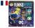 Funko - DC COMICS - Funkoverse 100 4-Pack - Base Set 'FRENCH'