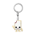 Funko - KELLOGS - Pocket Pop Keychain - Pop Tarts (BLUBRY)