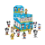 Funko - DISNEY CLASSICS - Mystery Minis (BOX 12 Figurines)
