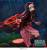 Sega Goods - DEMON SLAYER - Nezuko Kamado - Figure XrossLink 16cm