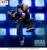 Sega Goods - JUJUTSU KAISEN - Kinji Hakari - Figure Luminasta 19cm