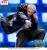 Sega Goods - JUJUTSU KAISEN - Kinji Hakari - Figure Luminasta 19cm