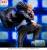 Sega Goods - JUJUTSU KAISEN - Kinji Hakari - Figure Luminasta 19cm