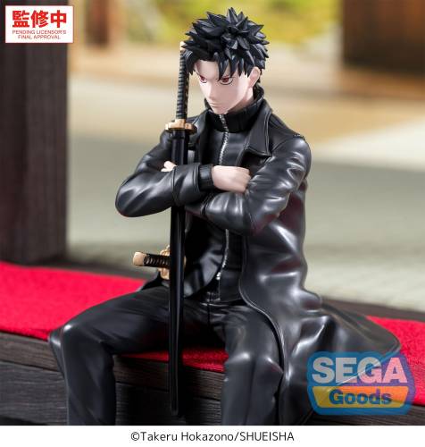 Sega Goods - KAGURABACHI - Chihiro Rokuhira - Figure High Premium 10cm