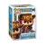 Funko POP! Sonic the Hedgehog - Treasure Hunter Knuckles #1055