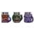 Nemesis - DUNGEONS & DRAGONS - Mini Monster - Set of 3 Tiny Tankards 8.8cm