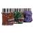 Nemesis - DUNGEONS & DRAGONS - Mini Monster - Set of 3 Tiny Tankards 8.8cm