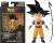 Bandai Red - DRAGON BALL - Goku Mini (Daima Ver.) - Figure Dragon Stars 12cm
