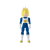 Bandai Red - DRAGON BALL DAIMA - SS3 Vegeta - Giant Figure Limit Breaker 30cm
