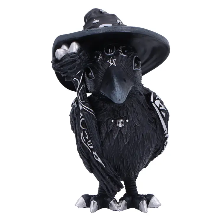 Nemesis CULT CUTIES - Eliwing - Figurka 10,4cm