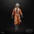 Hasbro - MANDALORIAN - Colonel Ward - Figure Black Series 15cm