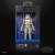 Hasbro - MANDALORIAN - Imperial Remnant AT-AT Driver - Fig. Black Series 15cm