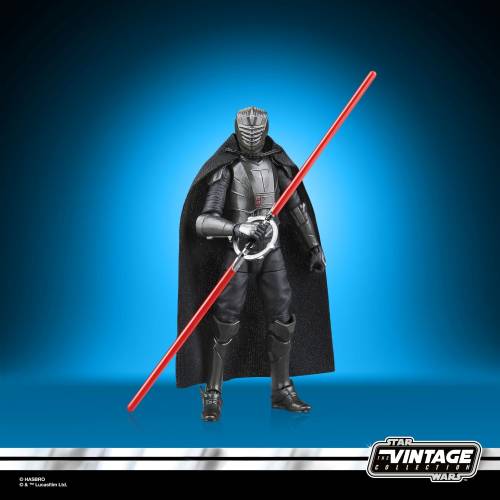 Hasbro - MAUL SHADOW LORD - Marrok - Figure Vintage Collection 10cm