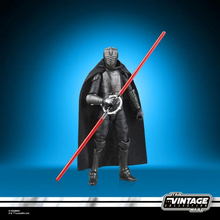 Hasbro - MAUL SHADOW LORD - Marrok - Figure Vintage Collection 10cm