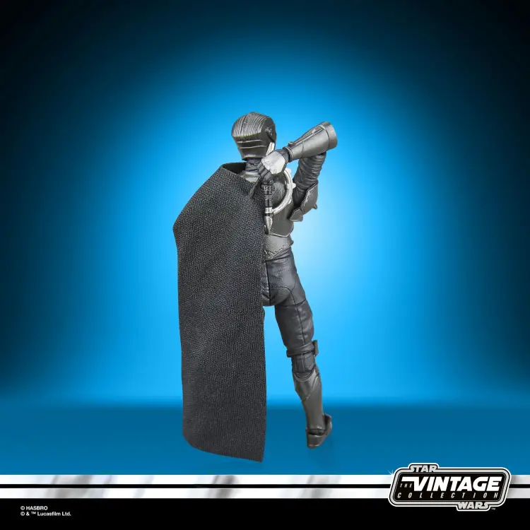 Hasbro - MAUL SHADOW LORD - Marrok - Figure Vintage Collection 10cm