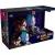YouTooz - Arcane 2-Pack2-Pack Vi & Jinx 11 cm