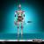 Hasbro - MANDALORIAN - IG-11 (Navarro Marshal) - Fig. Vintage Collection 10cm