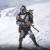 Hasbro - THE MANDALORIAN - Mandalorian & Grogu - Figure Black Series 15cm
