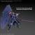 Bandai Model Kit - DAEMON X MACHINA - 30MM TS The Unspeakable - Model Kit