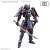 Bandai Model Kit - 30MF - Meteoric Ironsamurai - Model Kit