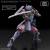 Bandai Model Kit - 30MF - Meteoric Ironsamurai - Model Kit