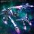 Bandai Model Kit - MACROSS - HG 1/100 VF-25G Messiah Valkyrie Deluxe Set - Model Kit