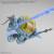 Bandai Model Kit - 30MM - Customize Weapons (Pirate Weapon) - Model Kit