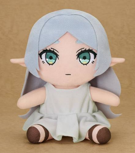 Goodsmile - FRIEREN : BEYOND JOURNEY'S END - Frieren "Apprentice" - Plush 17cm