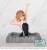 Sega Goods - A CERTAIN SCIENTIFIC - Mikoto Misaka - Figure Thermae Utopia 14cm