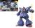 Bandai Model Kit - GUNDAM - HGUC 1/144 Dreissen - Model Kit