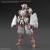 Bandai Model Kit - 30MF - Meteoric Irongrappler - Model Kit