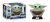 Funko - MANDALORIAN & GROGU - POP Star Wars N° 823 - Grogu