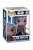 Funko - MANDALORIAN & GROGU - POP Star Wars N° 822 - Zeb Orrelios