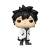 Funko - FAIRY TAIL 100 YEAR QUEST - POP Animation N° 2287 - Gray with Chase