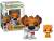 Funko - OLIVER & COMPANY - POP & Buddy N° 1705 - Dodger with Oliver with Chase