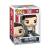 Funko - USA - POP Football N° 70 - Gio Reyna