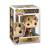 Funko - THE FOLK OF THE AIR - POP books N° 53 - Oak (The Stolen Heir)