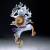 Banpresto - ONE PIECE - Monkey D. Luffy Gear 5 - Figure Grandista 27cm