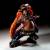 Banpresto - ONE PIECE - Marshall D. Teach - Figure Grandista 22cm