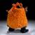 Banpresto - ONE PIECE - Marshall D. Teach - Figure Grandista 22cm