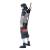 Banpresto - NARUTO SHIPPUDEN - Itachi Uchiha - Figure Grandista 27cm