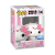 Funko - HELLO KITTY - POP Sanrio N° 136 - Hello Kitty in cow cosplay