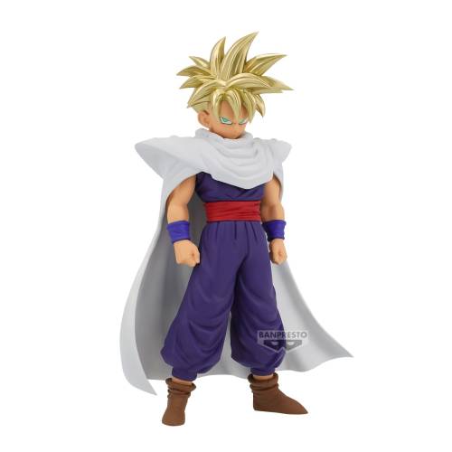 Banpresto - DRAGON BALL Z - Son Gohan - Figure Blood of Saiyans 16cm