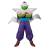 Banpresto - DRAGON BALL Z - Piccolo - Figure Solid Edge Works 19cm