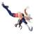 Banpresto - MY HERO ACADEMIA - Mirko - Figure Maximatic 20cm