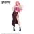 Banpresto - MARRIAGETOXIN - Kimie Arashiyama - Figure Glitter & Glamours 22cm