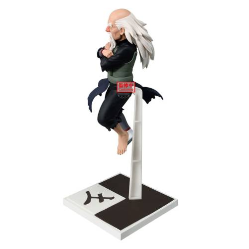 Banpresto - NARUTO SHIPPUDEN - Ohnoki - Figure 14cm