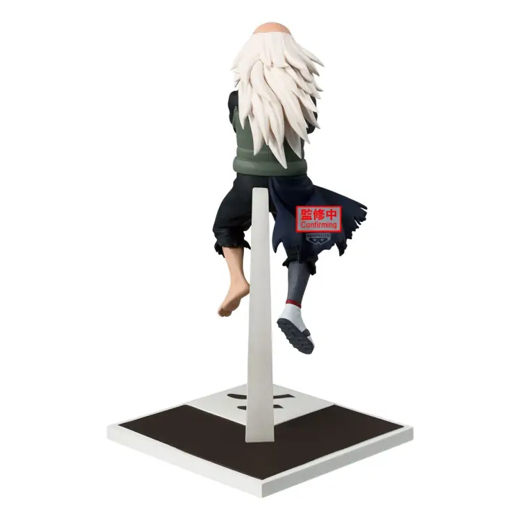 Banpresto - NARUTO SHIPPUDEN - Ohnoki - Figure 14cm