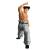 Banpresto - HUNTER X HUNTER - Knuckle - Figure Vibration Stars 21cm